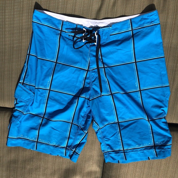 Billabong Board Shorts size 36